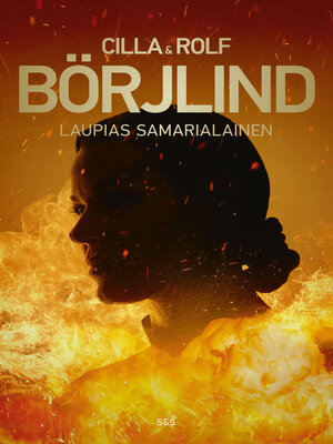cover image of Laupias samarialainen